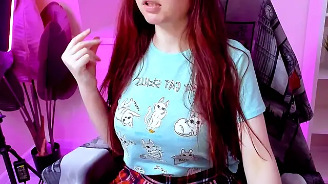 CarolGiggly online show from 04-16-26, 12:39