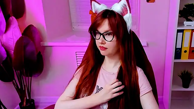 CarolGiggly online show from 01-17-26, 12:53