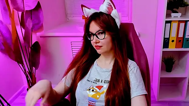 CarolGiggly online show from 03-12-26, 01:37