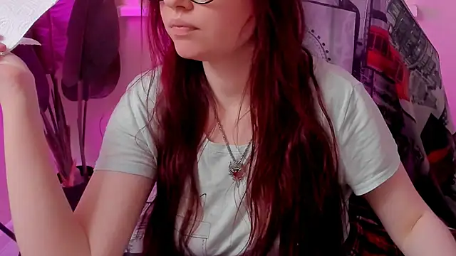 CarolGiggly online show from 04-02-26, 10:49