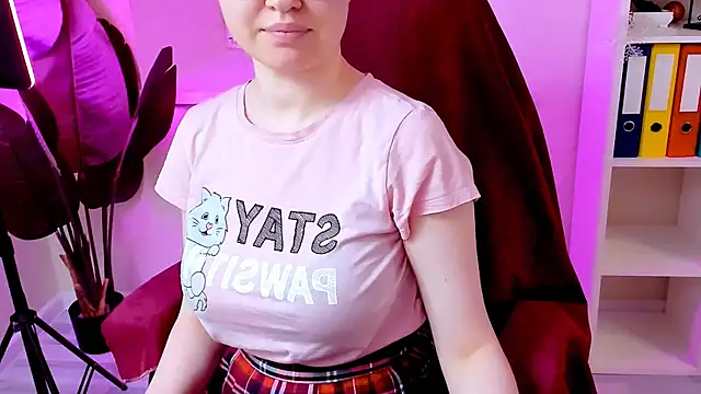 CarolGiggly online show from 01-11-26, 10:49