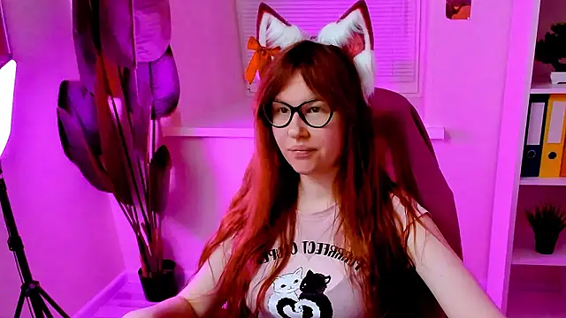 CarolGiggly online show from 02-16-26, 12:20