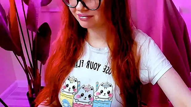 CarolGiggly online show from 02-01-26, 05:00