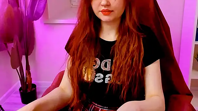 CarolGiggly online show from 03-03-26, 12:28