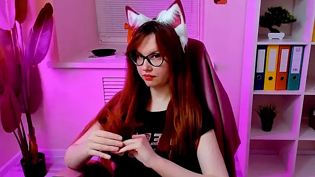 CarolGiggly online show from 03-06-26, 01:44