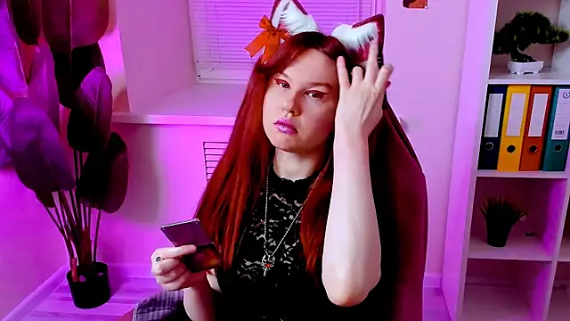 CarolGiggly online show from 12-05-25, 12:37