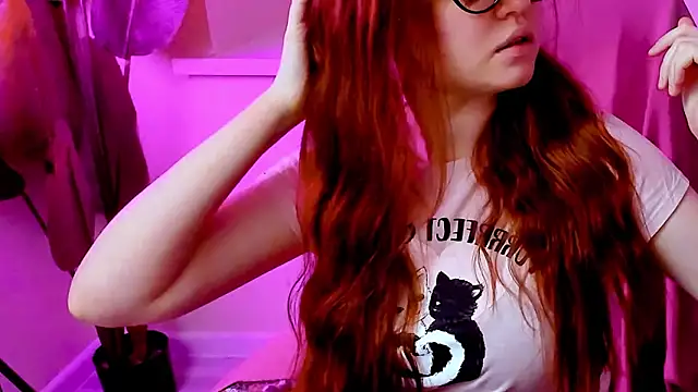 CarolGiggly online show from 02-06-26, 07:15