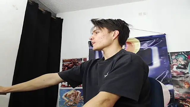 sr jaeger online show from 11-17-25, 01:15