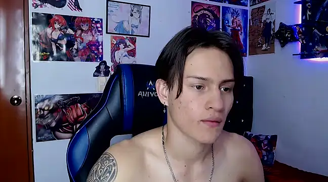 Snapshot of sr_jaeger chatting on 02-27-25, 07:04 sr jaeger online show from 02-27-25, 07:04