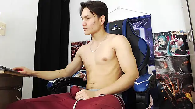 sr jaeger online show from 11-25-25, 02:28