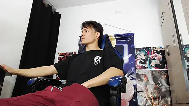 sr jaeger online show from 12-19-25, 01:35