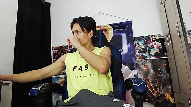 sr jaeger online show from 12-18-25, 01:37