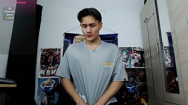 sr jaeger online show from 03-25-26, 10:08
