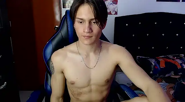 Snapshot of sr_jaeger chatting on 02-07-25, 10:09 sr jaeger online show from 02-07-25, 10:09