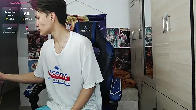 sr jaeger online show from 02-02-26, 02:49