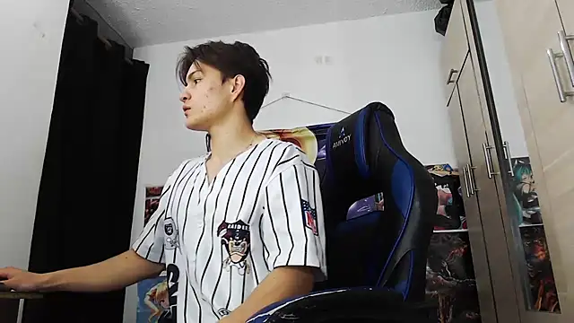 sr jaeger online show from 11-20-25, 01:01