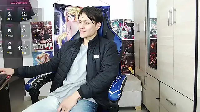 sr jaeger online show from 02-09-26, 12:58