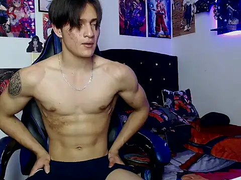 Snapshot of sr_jaeger chatting on 12-17-24, 12:34 sr jaeger online show from 12-17-24, 12:34
