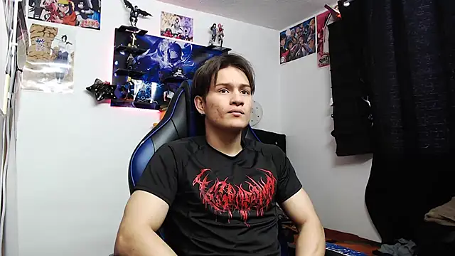 Snapshot of sr_jaeger chatting on 09-13-25, 02:39 sr jaeger online show from 09-13-25, 02:39