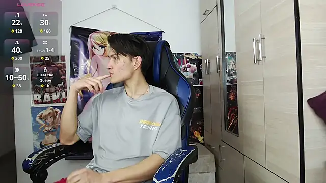 sr jaeger online show from 02-11-26, 03:01