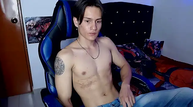 Snapshot of sr_jaeger chatting on 02-27-25, 10:31 sr jaeger online show from 02-27-25, 10:31