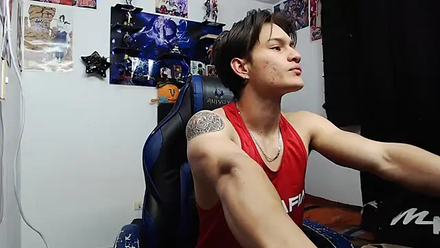 Snapshot of sr_jaeger chatting on 09-10-25, 01:21 sr jaeger online show from 09-10-25, 01:21