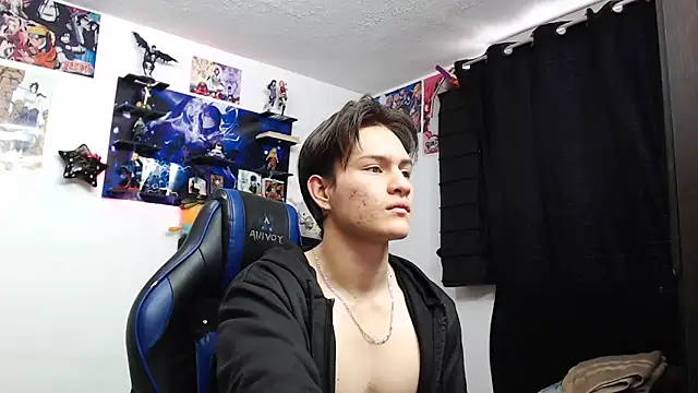 Snapshot of sr_jaeger chatting on 09-09-25, 12:47 sr jaeger online show from 09-09-25, 12:47