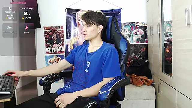 sr jaeger online show from 02-03-26, 03:28