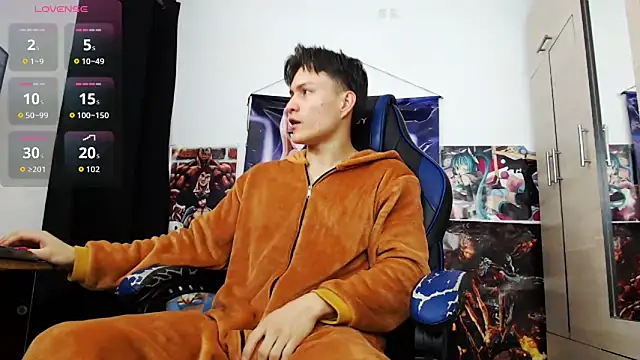 sr jaeger online show from 03-27-26, 10:38