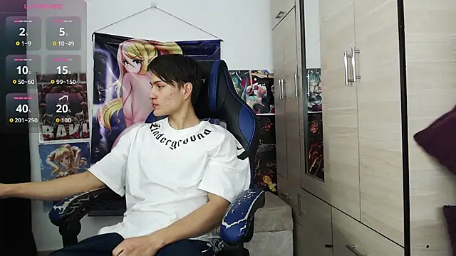 sr jaeger online show from 02-07-26, 01:08