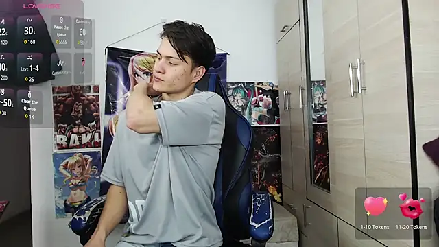 sr jaeger online show from 02-08-26, 12:36