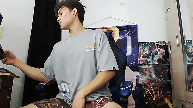 sr jaeger online show from 11-09-25, 02:21