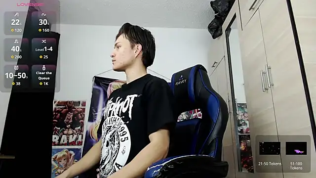 sr jaeger online show from 02-27-26, 12:27