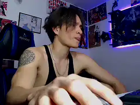 Snapshot of sr_jaeger chatting on 02-05-25, 08:57 sr jaeger online show from 02-05-25, 08:57