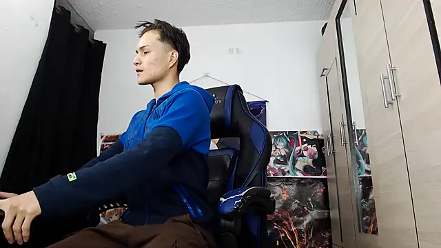 sr jaeger online show from 03-16-26, 02:43