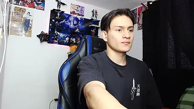 Snapshot of sr_jaeger chatting on 10-11-25, 03:13 sr jaeger online show from 10-11-25, 03:13