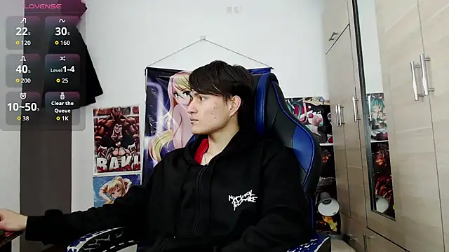 sr jaeger online show from 02-15-26, 12:59