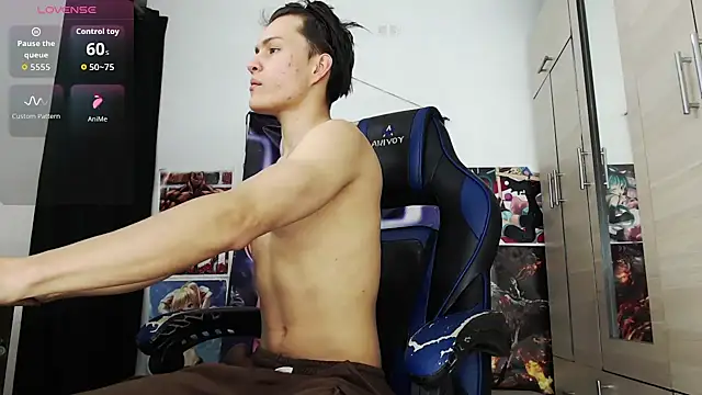 sr jaeger online show from 01-08-26, 12:44