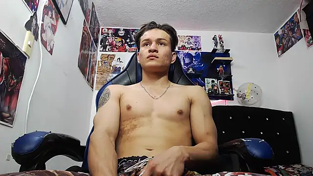 Snapshot of sr_jaeger chatting on 10-01-25, 12:20 sr jaeger online show from 10-01-25, 12:20