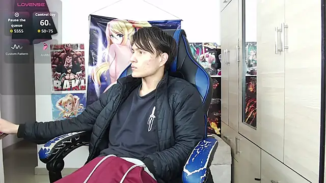 sr jaeger online show from 02-12-26, 01:33