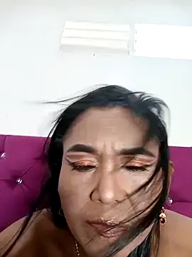 tiffany Bitch online show from 10-26-25, 09:26