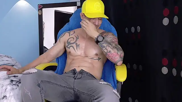 Alex motta online show from 02-21-26, 03:41