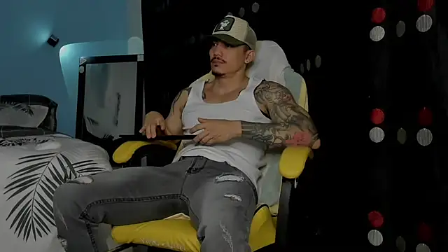 Alex motta online show from 09-18-25, 01:30