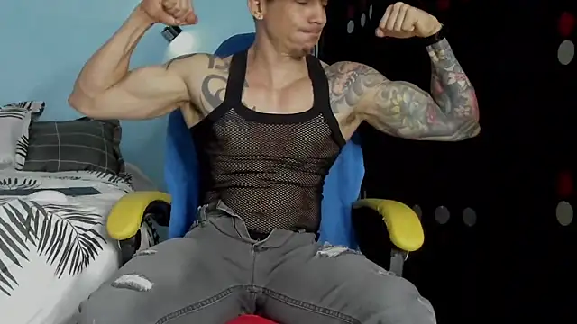 Alex motta online show from 02-14-26, 04:02