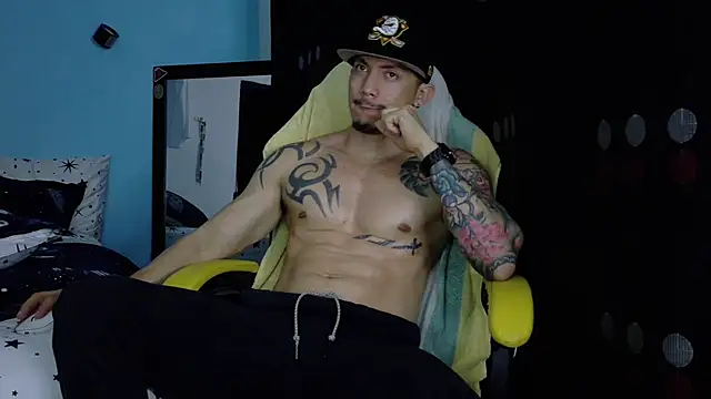 Alex motta online show from 03-27-26, 03:04