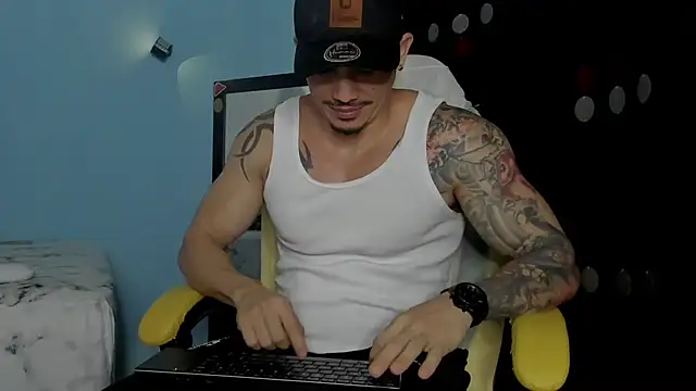 Alex motta online show from 11-01-25, 04:08