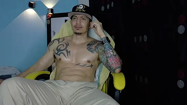 Alex motta online show from 03-15-26, 03:35