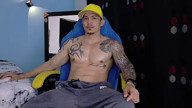 Alex motta online show from 02-19-26, 03:25