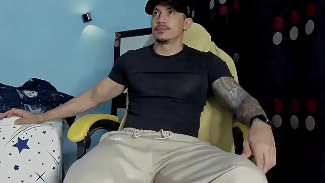 Alex motta online show from 01-17-26, 04:16