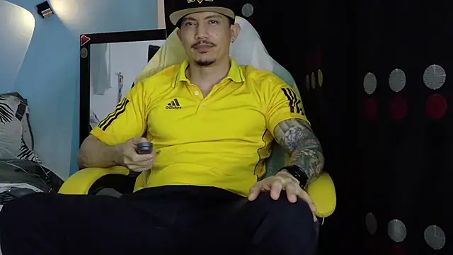 Alex motta online show from 04-22-26, 03:46